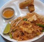 Best Pad Thai Lunch Special in Skokie, IL