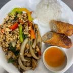 Best Basil Lunch Special in Skokie, IL