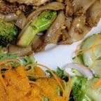 Best Pad See-Ew Lunch Special in Skokie, IL