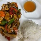 Best Kung Pao Lunch Special in Skokie, IL