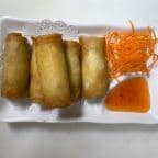 Best Egg Roll in Skokie, IL