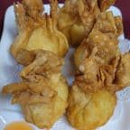 Best Crab Rangoon in Skokie, IL