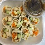 Best Thai Spring Roll in Skokie, IL