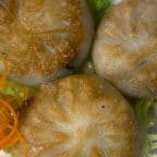 Best Chive Dumpling (3) in Skokie, IL