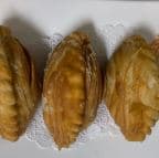 Best Chicken Curry Puff (3) in Skokie, IL