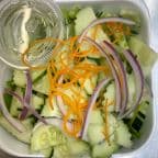 Best Cucumber Salad in Skokie, IL