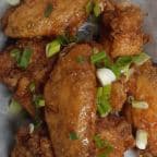 Best Jumbo Wings (5) in Skokie, IL