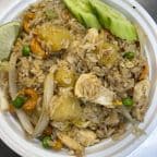 Best Pineapple Fried Rice in Skokie, IL