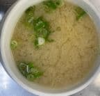 Best Miso Soup in Skokie, IL