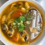 Best Tom Yum Soup in Skokie, IL