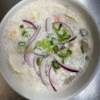 Best Tom Kha Soup in Skokie, IL