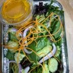 Best Mixed Greens Salad in Skokie, IL