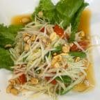 Best Papaya Salad in Skokie, IL
