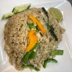 Best Basil Fried Rice in Skokie, IL