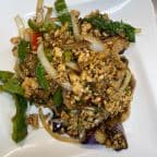 Best Eggplant Basil Entrée in Skokie, IL