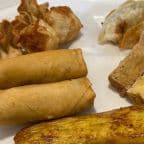 Best Combo Plate (No Substitute) in Skokie, IL