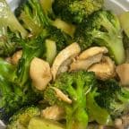 Best Stir-Fried Broccoli Entrée in Skokie, IL