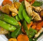 Best Cashew Entrée in Skokie, IL