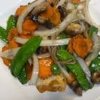 Best Ginger Salmon in Skokie, IL