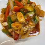 Best Sweet & Sour Chicken in Skokie, IL