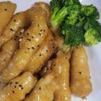 Best Sesame Chicken in Skokie, IL