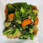 Best Mixed Vegetables Entrée in Skokie, IL