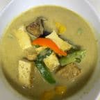 Best Green Curry in Skokie, IL