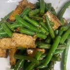 Best Stir-Fried Green Bean Entrée in Skokie, IL