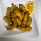 Best Orange Chicken in Skokie, IL