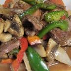 Best Pepper Steak Entrée in Skokie, IL