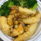 Best Honey Glazed Walnut Shrimp in Skokie, IL