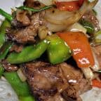 Best Mongolian Entrée in Skokie, IL