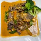 Best Panang Steak in Skokie, IL