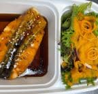 Best Teriyaki Chicken, Salmon or Steak in Skokie, IL
