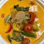 Best Roast Duck Curry in Skokie, IL