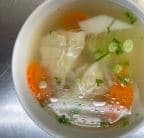 Best Shrimp Wonton Soup in Skokie, IL